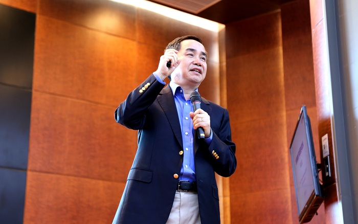 陈志武:金融视角下的历史与文化
